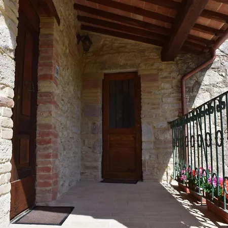 Appartement Le Rocchette *