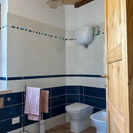 Appartement Le Rocchette *