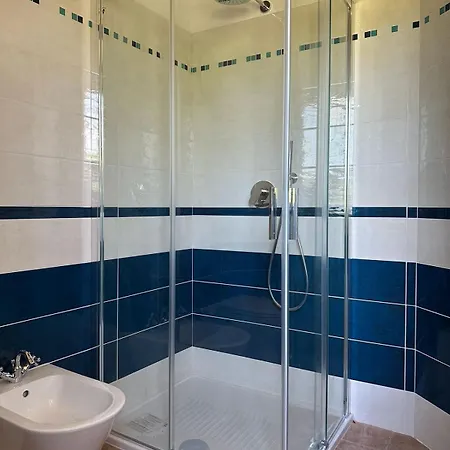 Le Rocchette * Rocchette (Umbria)