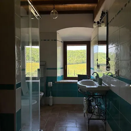 Le Rocchette Rocchette (Umbria)