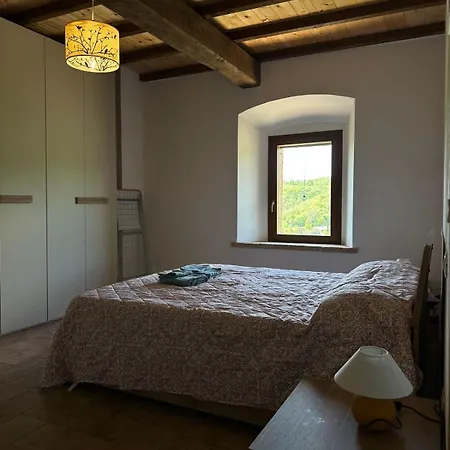 Appartement Le Rocchette