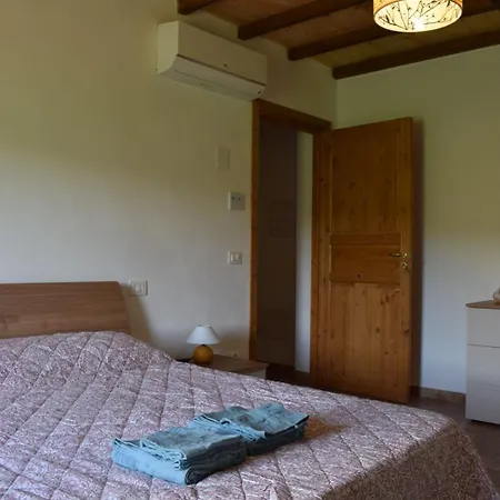 Le Rocchette Rocchette (Umbria)