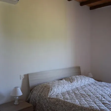 Apartman Le Rocchette