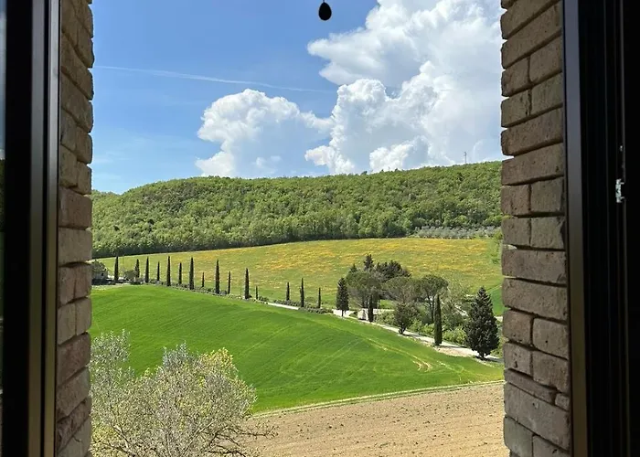 Le Rocchette Apartamento