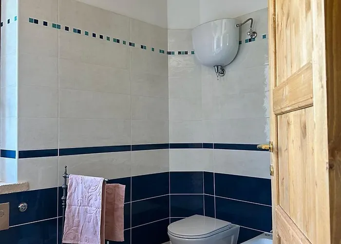 Apartment Le Rocchette *