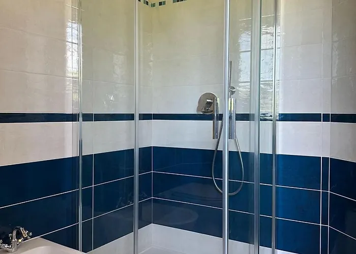 Le Rocchette * Rocchette (Umbria)