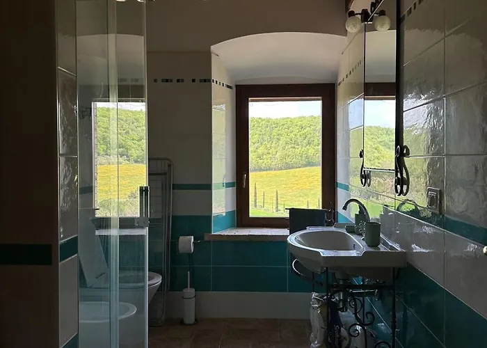 Le Rocchette Rocchette (Umbria)