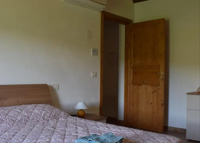 Le Rocchette Rocchette (Umbria)