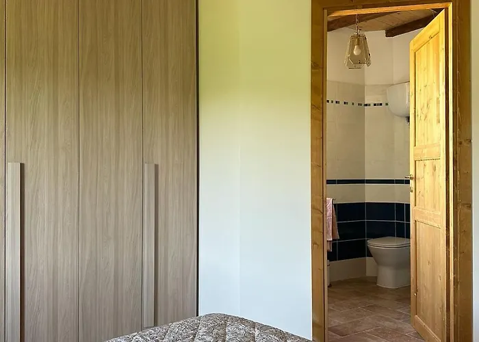 Le Rocchette * Rocchette (Umbria)